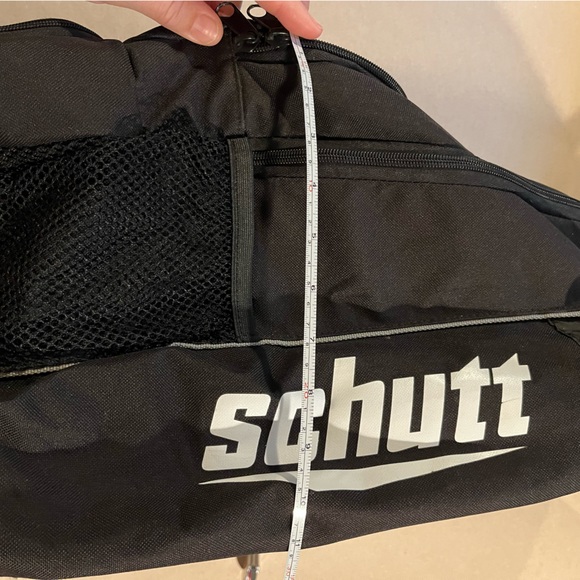 Schutt baseball bag - large - Picture 15 of 16